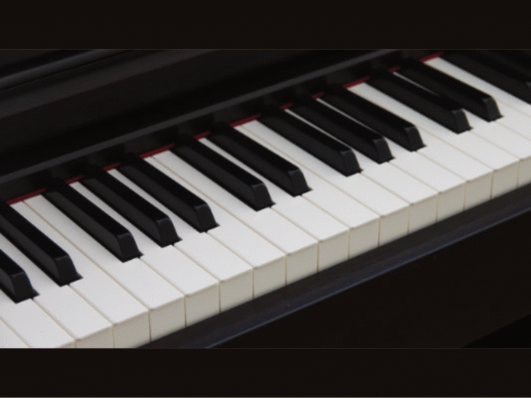 Piano Fingering Guide For Major Scales