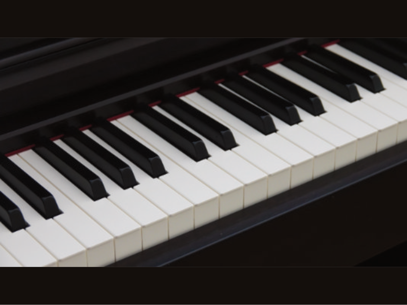 Piano Fingering Guide For Major Scales